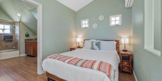 Luxury Furnished Mission Beach Home with Rooftop Views Gallery 6