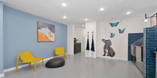 Park West Village Gallery 20