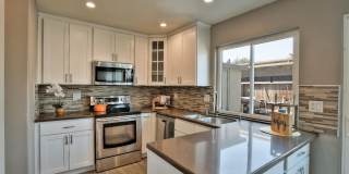 AVAILABLE NOW! | $3,500 - 3BR /1.5 BA Gorgeous Townhome In The Northgate Area of Fremont Gallery 1