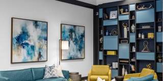 Radius Orlando Apartments Gallery 82