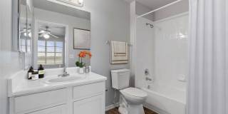 Fort Branch at Truman's Landing Fort Branch at Truman's Landing Gallery 21