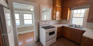 4 Bedroom, 1 Bathroom home with 2+ car garage! 4 Bedroom, 1 Bathroom home with 2+ car garage! Gallery 1