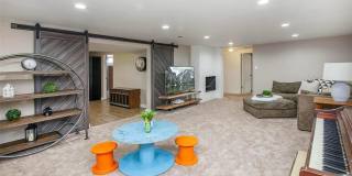 Stunning 4BR 2 BA brick ranch in tr Okane Park Gallery 17
