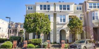Sunset - 3 BR, 3.5 BA Townhouse 2,225 Sq. Ft. - 3D Virtual Tour, 2 Car Garage Gallery 4
