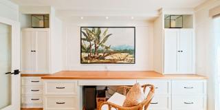 Long / Short term FURNISHED rental - Resort-Style 3 Bedroom Home with Casita Gallery 22