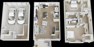 Towns of Traverse Mountain Gallery 1