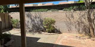 2 bedroom townhome in Phoenix Gallery 22