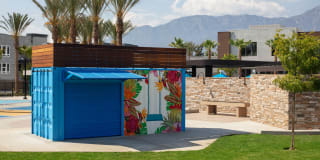 Homecoming at The Resort Apartments Gallery 43