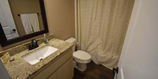 Luxurious  4 Bedroom, 3.5 Bathroom Home In Fayetteville!!  Minutes from the U of A!! Gallery 15