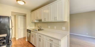 Madison Bellevue Gallery 33