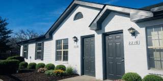 Parkmead Apartments Gallery 11