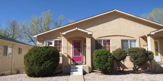 Charming 3 Bedroom Unit in Old Colorado City Gallery 1