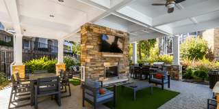 Bexley Crossing at Providence Gallery 19