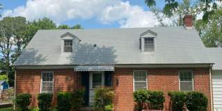 Adorable Capecod 4 bdrm/1.5 bath Home w/Office Located on Monument Ave. Near Willow Lawn! Gallery 1