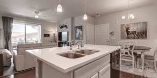3 Bedroom Condo in Arvada Gallery 5