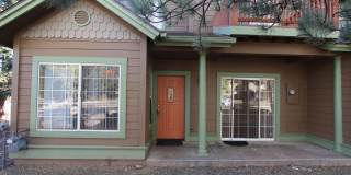 LEASE TAKEOVER | Townhouse in University heights LEASE TAKEOVER | Townhouse in University heights Gallery 1