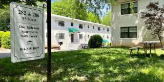 Renovated 1BR * Piedmont Park! ~ Steal of a Deal! Gallery 10