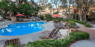 Highland Creek Apartment Homes Gallery 5