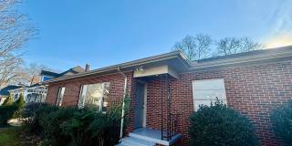 2/1 Apartment in Historic Decatur Available Now!! Gallery 1