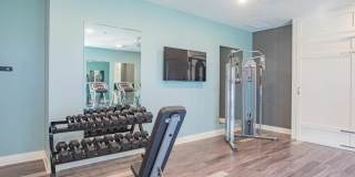 Carriage Club Apartments Carriage Club Apartments Gallery 5