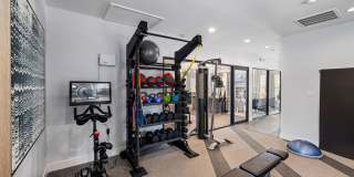 Fieldstone Apartment Homes Gallery 9