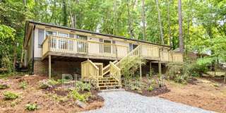 1705 Smith Level Road - B Gallery 1