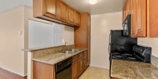 Vista Apartments Gallery 23