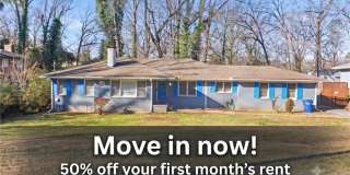 1415 Pollard Drive SW Gallery 1