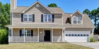 134 Lawndale Ln., Sneads Ferry, NC 28460 Gallery 1