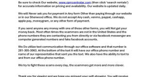 2403 Lancashire Lane, Cabot AR 72023 - Stonehenge Estates 4br 2ba Gallery 20