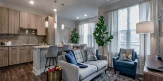 Overture Cotswold Age 55+ Apartment Homes Gallery 14