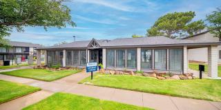 Stone Creek Apartment Homes Gallery 24