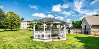 Sherwood Apartment Homes Gallery 19
