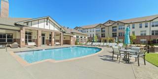 Austin Park Apartments Gallery 16