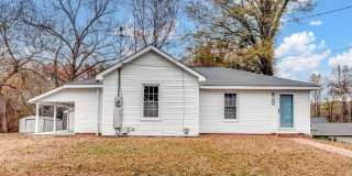 Charming, Fully Updated Ranch Home Near Downtown Kannapolis! Gallery 1