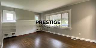3 Bedroom Home in Gary Gallery 4