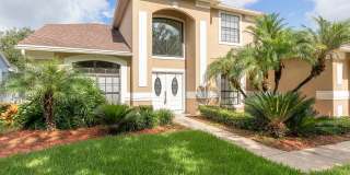 5/4 HEATHROW POOL HOME! Gallery 1