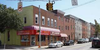 1501 LIGHT Street Gallery 2