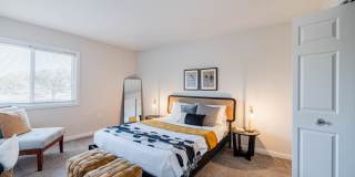 The Hanover Apartments Gallery 32