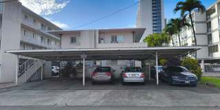 Newly renovated 1 bedroom 1 bath in Makiki - Available Now! Gallery 1