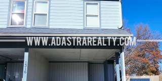 Nice 3 bed 1.5 bath townhouse in Olathe-Coming SOON!! Gallery 1