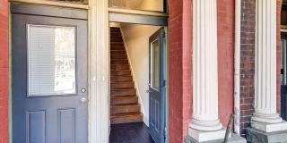 802 West Clay Street - A  upstairs Gallery 4