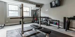 Somerset Place Apartments Gallery 52