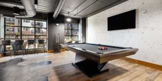 The Artreaux Apartments and Townhomes Gallery 33