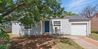 1526 Green Street Gallery 1