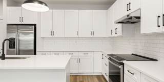 Harmon Jefferson Village Gallery 23