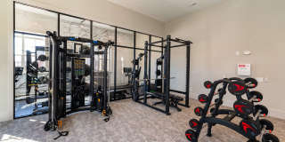 The One at Spartanburg Gallery 28