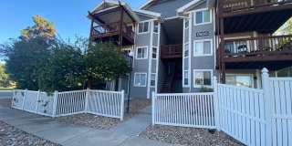Large 2 bed 1 bath Top Floor Condo Gallery 3