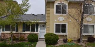 Beautiful 4 Bed 2.5 Bath Townhome in West Jordan!!! Gallery 1