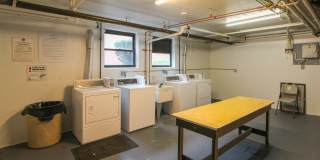 Normandy Apartments Gallery 13